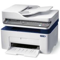 XEROX 3025V_NI MONO LAZER YAZ/TAR/FOT/FAX +NET +WIFI YAZICI - 1
